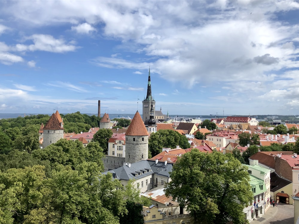 Tallinn, Estonia