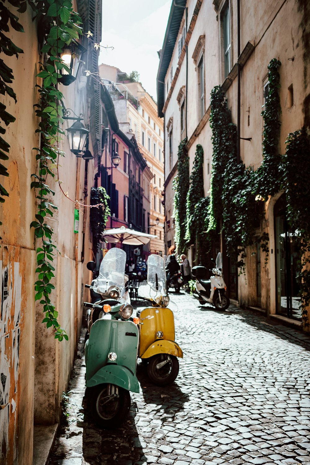 Rome, Italy
