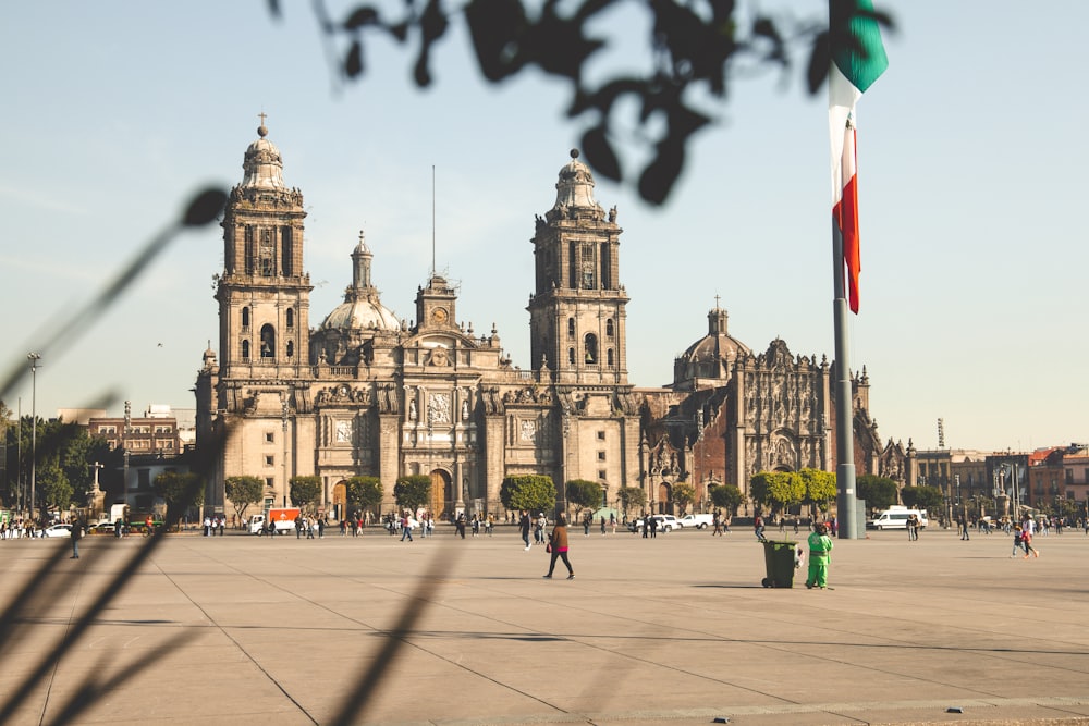 Mexico City, Mexico